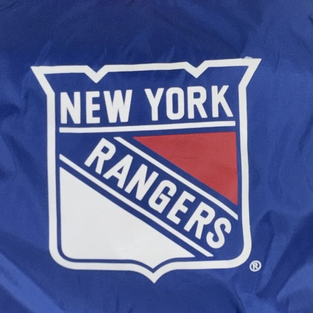 Pets‎ First NHL PET Warming Sports Jacket Dogs Puffer Vest New York Rangers
